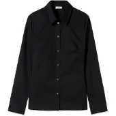 Oltre Blusa negro