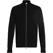 Calvin Klein Cárdigan negro