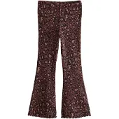 Next Leggings marrón / chocolate / capuchino / negro
