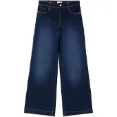 Oltre Vaquero azul