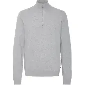 Blend Jersey 'BHBAGGE' gris