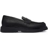 Calvin Klein Zapatillas 'COMBAT ESS' negro