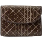 Calvin Klein Cartera beige / marrón
