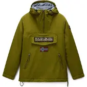 Napapijri Chaqueta Rainforest Pocket 4