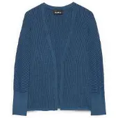 Fiorella Rubino Jersey azul