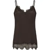 Cream Top 'CRTriniti' marrón