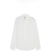 Trussardi Camiseta blanco