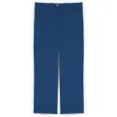 Fiorella Rubino Pantalón azul moteado