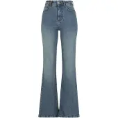 2Y Studios Vaquero 'Viona' azul denim