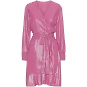 Americandreams Vestido 'Milly' rosa