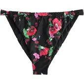 Ted Baker Braga de bikini negro