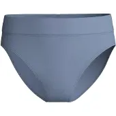 Calida Braga 'Elastic' azul ahumado