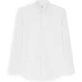 Boggi Milano Camisa blanco