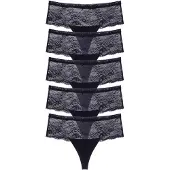 Dorina Tanga negro