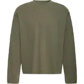 Blend Camiseta 'BHKHALID' oliva