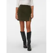 Vero Moda Falda 'VMLULA NELLY' pino