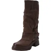 A.S.98 Botas 'EASY' marrón oscuro