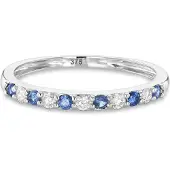 Diamant L'Eternel Anillo plata