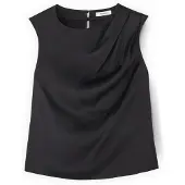 Motivi Blusa negro