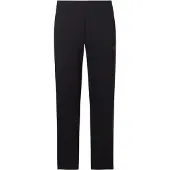 Emporio Armani Pantalón deportivo 'NATURAL VENTUS7' negro