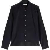 Marc O'Polo Blusa azul oscuro
