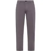 Sun68 Pantalón chino 'P45101' gris oscuro