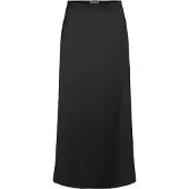 Americandreams Falda 'Alia' negro