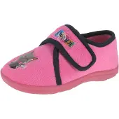 Beppi Zapatillas de casa 'Indoor Shoe' rosa
