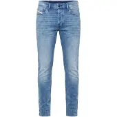 Diesel Vaquero 'TEPPHAR-X' azul claro