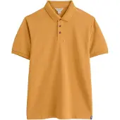Seasalt Cornwall Camiseta 'Balefire' amarillo