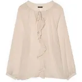 Fiorella Rubino Blusa blanco