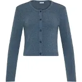LASCANA Cárdigan navy