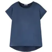 Motivi Camiseta azul