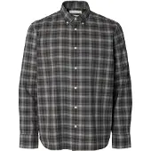 Selected Camisa De Manga Larga Cole Jay Regular Fit