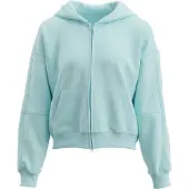 Mymo Sudadera aqua