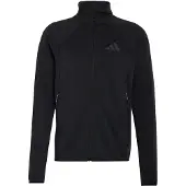 Adidas adidasChaqueta Terrex Xperior CLIMAWARM+ Ventknit Fleece L Black Hombre