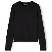 Motivi Jersey negro