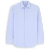 Boggi Milano Camisa azul claro