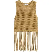 Next Top de punto camelo
