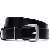 Calvin Klein Cinturón negro