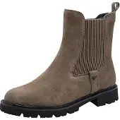 Tamaris Botines moca