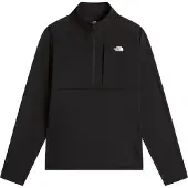 The North Face Forro Polar Con Media Cremallera Performance Fleece