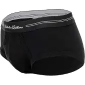 Dolce&Gabbana Braga negro / blanco