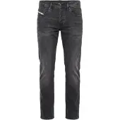 Diesel Vaquero 'BUSTER-X' gris oscuro