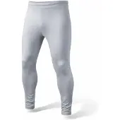 PANTONECLO Pantalón deportivo 'Men’s Gym Trouser' gris