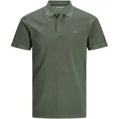 Jack & Jones Camiseta caqui