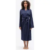 Cyberjammies Bata para casa 'Celestial Nights' azul oscuro