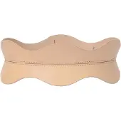 Haute Cuir Cinturón 'Fira Corset Belt' piel