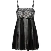 Lingadore Picardias negro