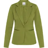 Ichi Blazer 'Kate' oliva